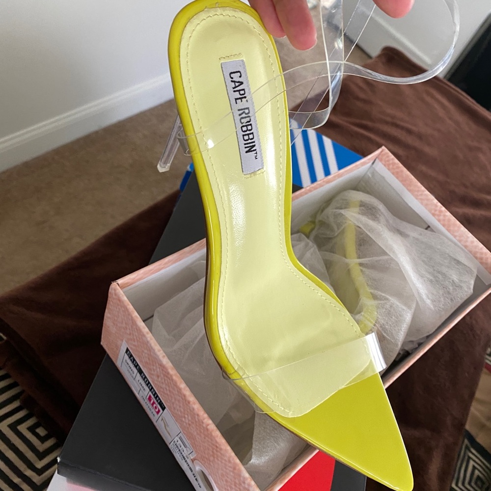 Heels